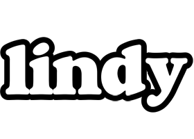 Lindy panda logo