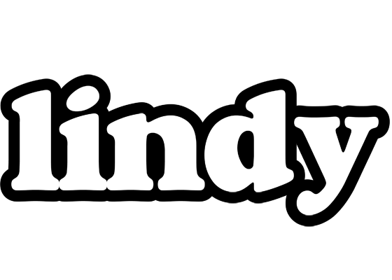Lindy panda logo