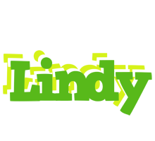 Lindy picnic logo