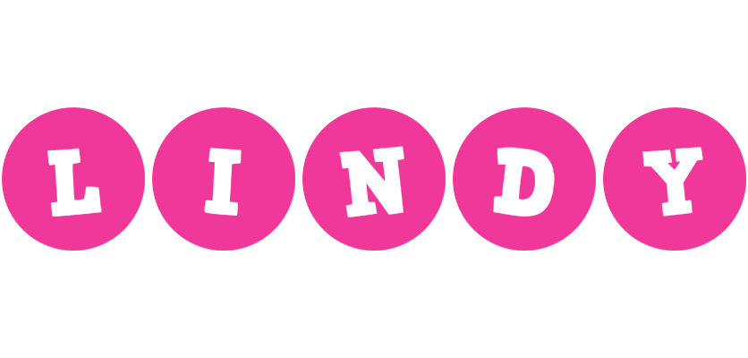 Lindy poker logo