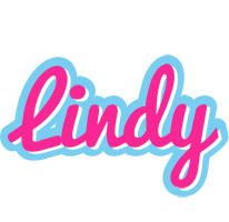 Lindy popstar logo