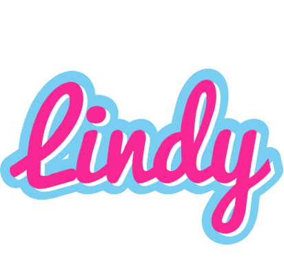 Lindy popstar logo