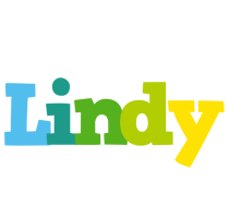 Lindy rainbows logo