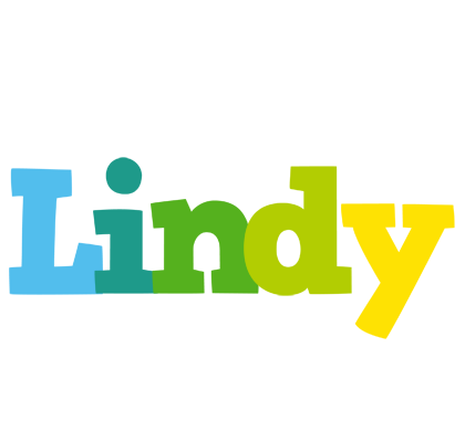 Lindy rainbows logo