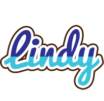 Lindy raining logo