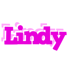 Lindy rumba logo