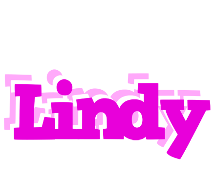 Lindy rumba logo