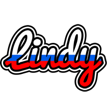 Lindy russia logo