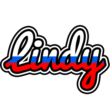 Lindy russia logo