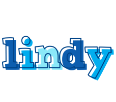 Lindy sailor logo