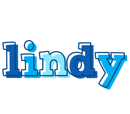 Lindy sailor logo