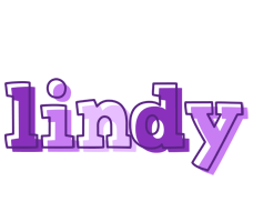 Lindy sensual logo