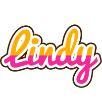 Lindy smoothie logo