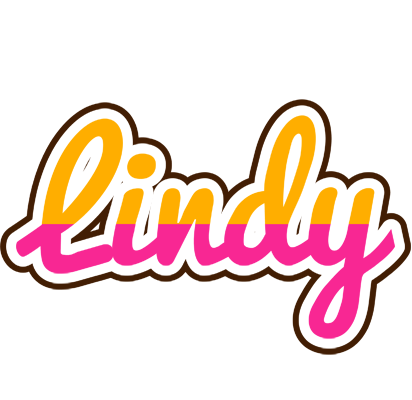 Lindy smoothie logo