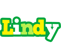 Lindy soccer logo