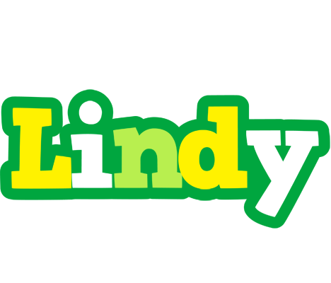 Lindy soccer logo