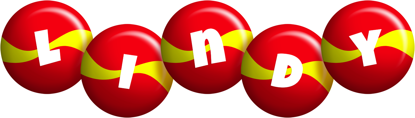 Lindy spain logo