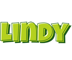 Lindy summer logo