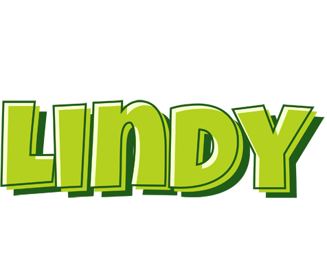 Lindy summer logo
