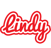 Lindy sunshine logo