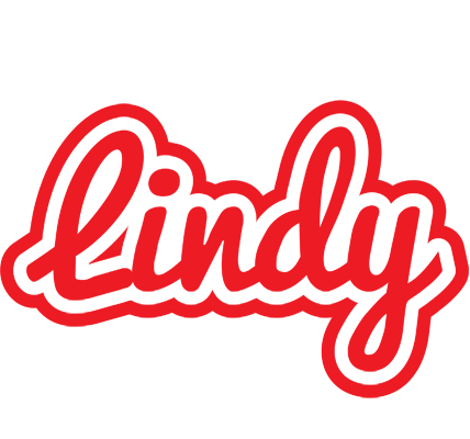 Lindy sunshine logo