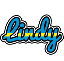 Lindy sweden logo