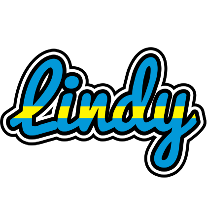 Lindy sweden logo