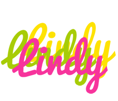 Lindy sweets logo