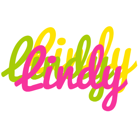 Lindy sweets logo