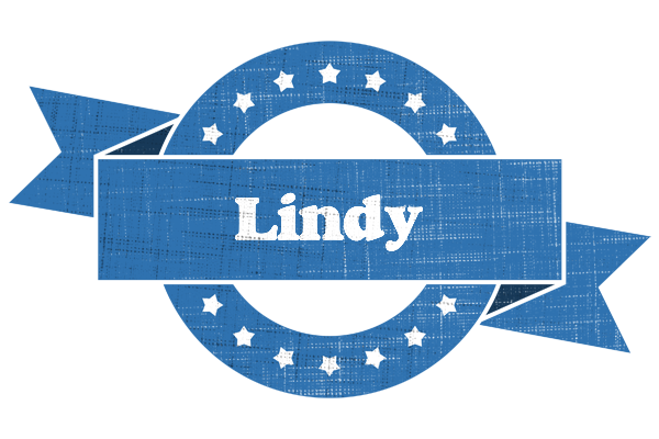 Lindy trust logo