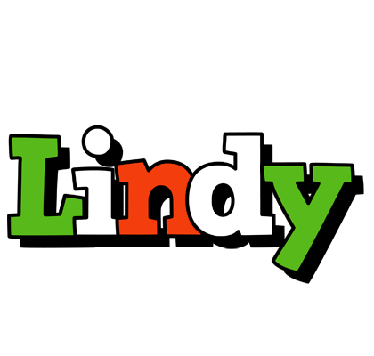 Lindy venezia logo
