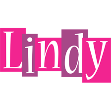 Lindy whine logo