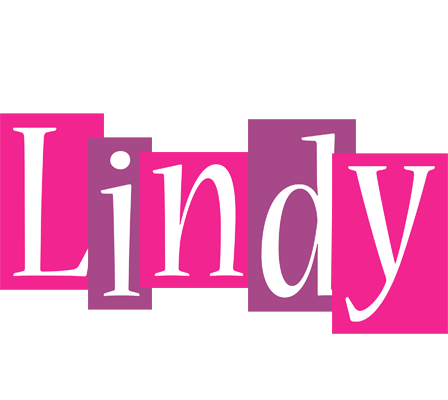 Lindy whine logo