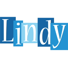 Lindy winter logo