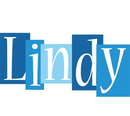 Lindy winter logo