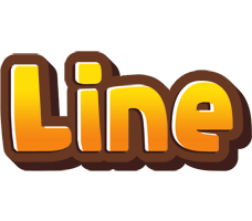 Line cookies logo