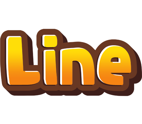 Line cookies logo