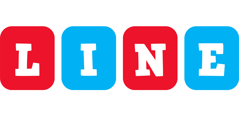 Line diesel logo