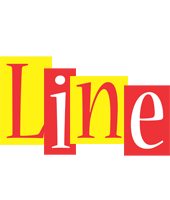 Line errors logo