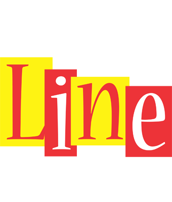 Line errors logo