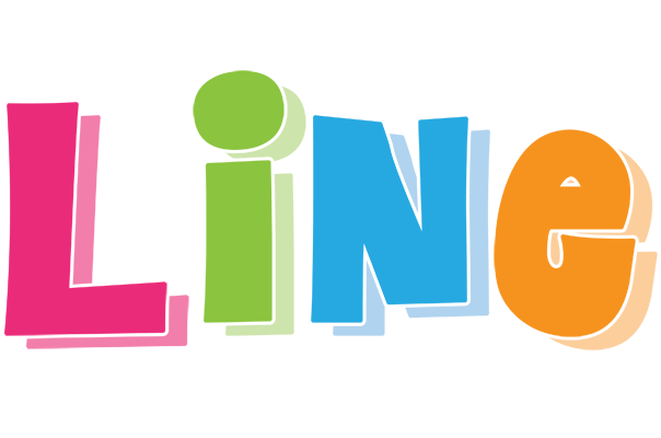 Line friday logo