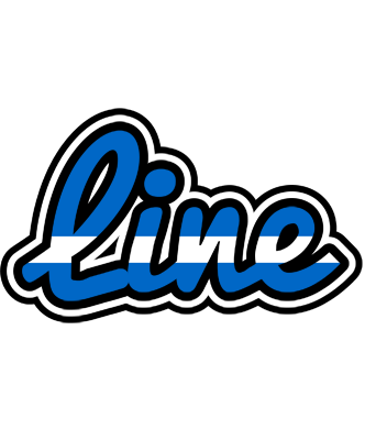 Line greece logo