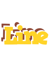 Line hotcup logo