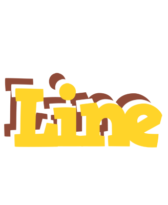Line hotcup logo