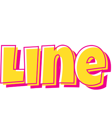 Line kaboom logo