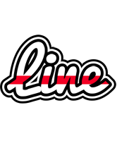 Line kingdom logo