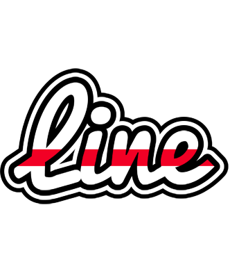 Line kingdom logo