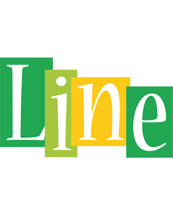 Line lemonade logo