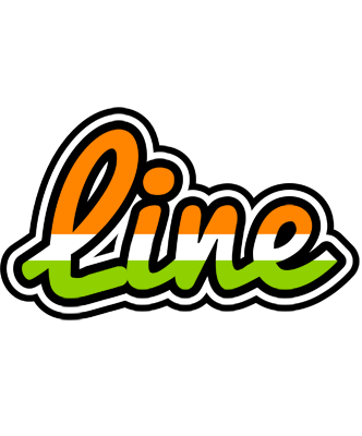 Line mumbai logo