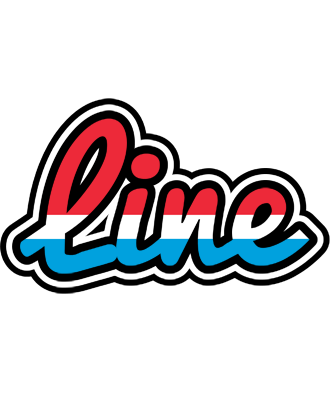 Line norway logo